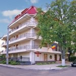 Hotel Philoxenia Eforie Nord